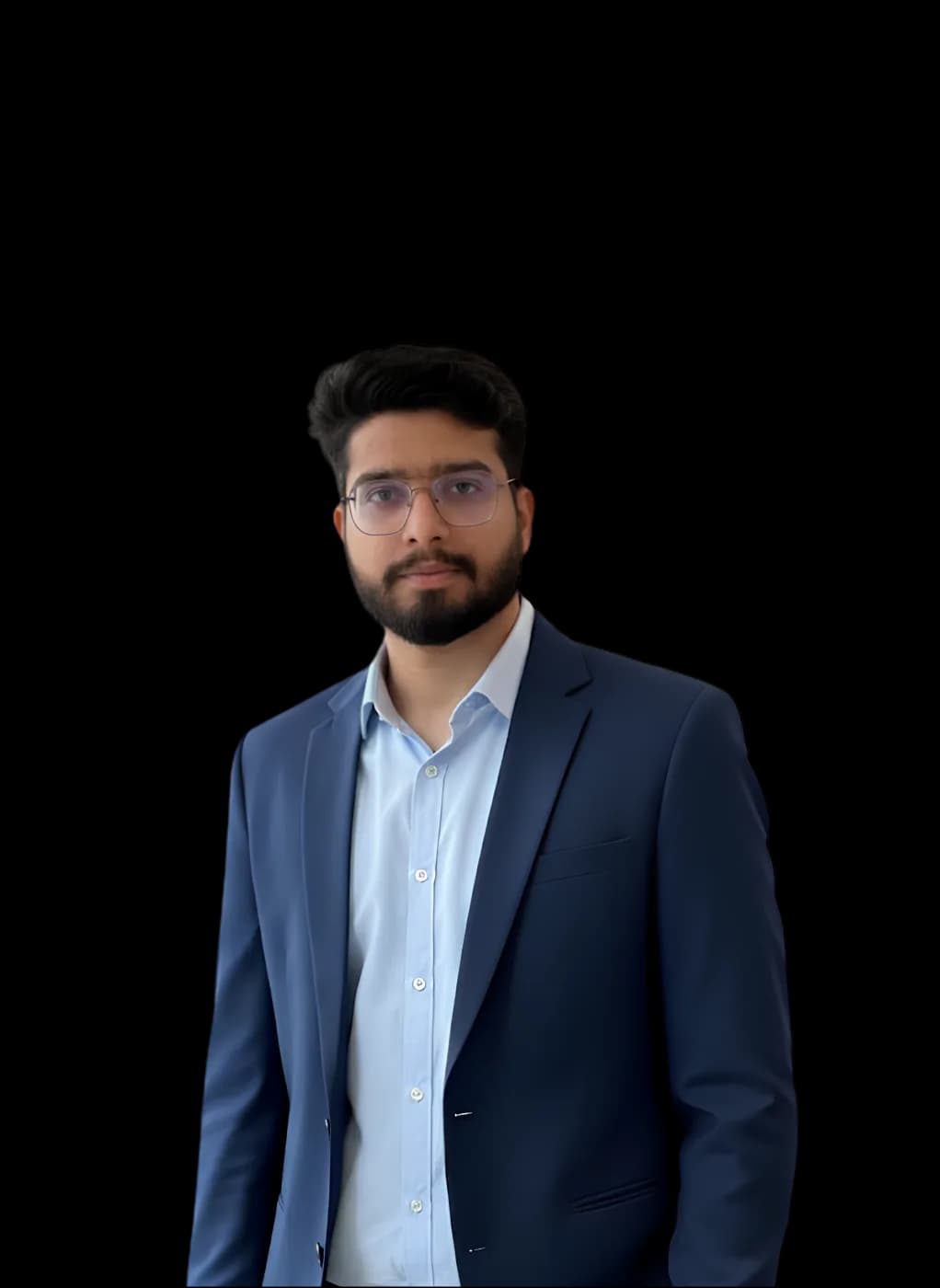 Abdul UR Rehman